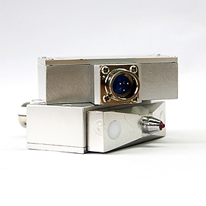 BVT sensor anti-magnetic speed type