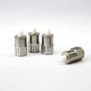 Piezoelectric Accelerometer
