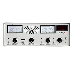 Bearing Vibration Measuring Instrument Electric Box S0910 Acceleration Electric Box
