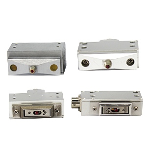 BVT speed sensor