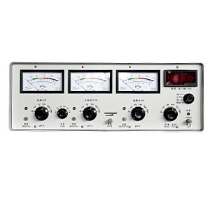 Bearing Tester Velocity Type (BVT-1A) Bearing Vibration Measuring Instrument