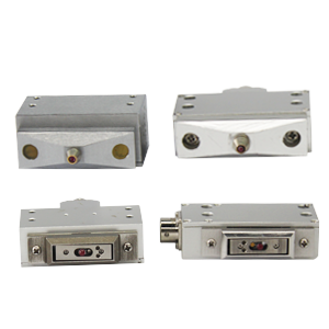 BVT speed sensor